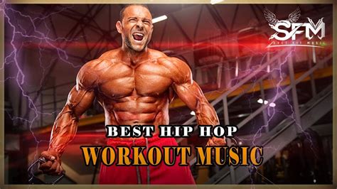 Best Gym Hip Hop Workout Мusic By Svet Fit Music Youtube