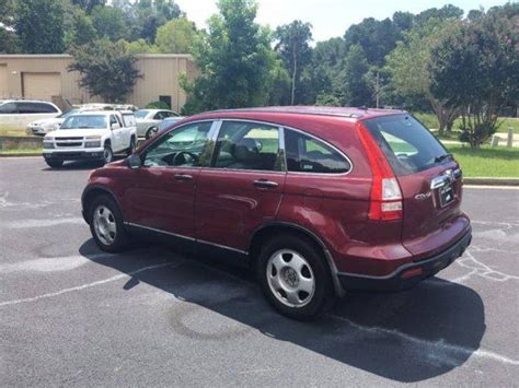 Kelley blue book brand image awards are based on the brand watch(tm) study from kelley blue book market intelligence. Used 2009 Honda CR-V 2WD LX for sale in LOGANVILLE, GA ...