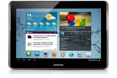 Tableta Digital Samsung Galaxy Tab 2 101 Wifi Y 3g Comprar