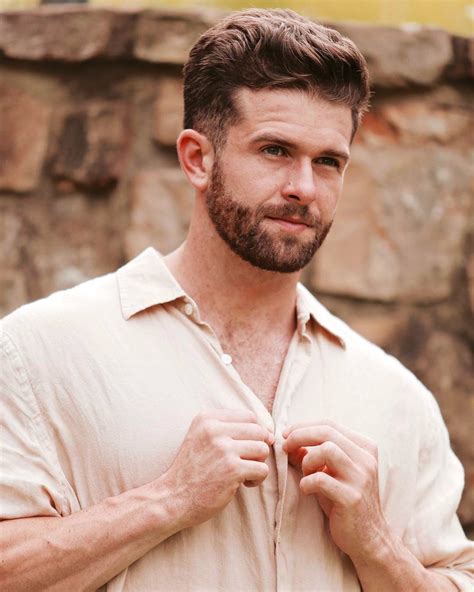 Jed Wyatt The Bachelorette Reality Tv World