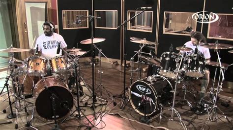 Richard beato (born april 24, 1962) is an american musician, songwriter, audio engineer, record producer, and youtube personality who lives in georgia. Rick Batera e Amilcar Christofaro - YouTube