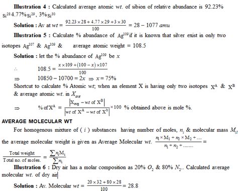 M o 2 = m w o 2 n o 2 = ( 32 g o 2 / gmol) ( 18 gmol o 2) = 576 g m n 2 = m w n 2 n n 2 = ( 28 g n 2 / gmol) ( 78 gmol n 2) = 2184 g m c o 2 = m w c o 2 n c o 2 = ( 44 g co 2 / gmol) ( 4 gmol co 2) = 176 g. Mole Fraction Class XI | FreeGuru Helpline