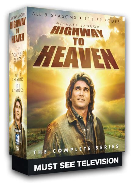 Highway To Heaven Mill Creek Entertainment