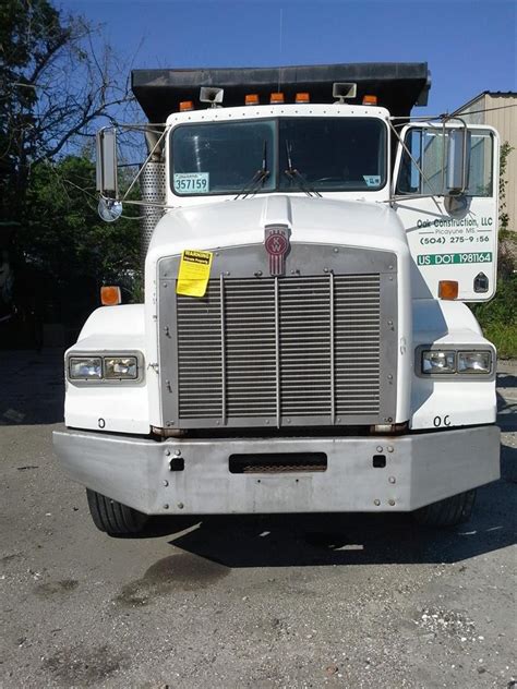 1998 Kenworth T800 For Sale 58 Used Trucks From 9350