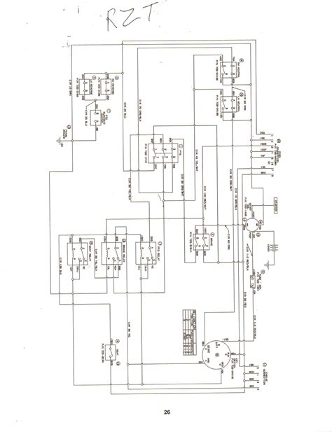 Everything You Need To Know About The Cub Cadet Rzt 50 Wiring Diagram