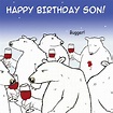 Funny Birthday Cards. Funny Cards. Funny Relation Cards. Funny Happy ...