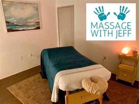 Book A Massage With Massage With Jeff Highland Ny 12528
