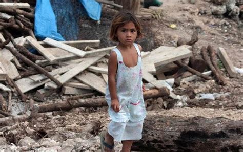 En Argentina Hay Más De 5000000 De Niños Pobres