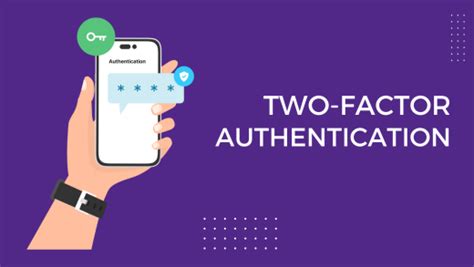 Cybersecurity Awareness Enable Two Factor Authentication It News