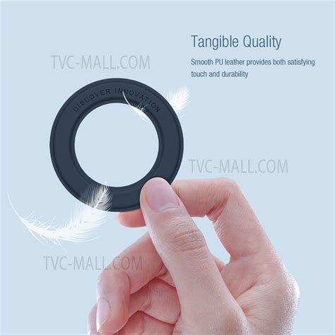 Wholesale Nillkin 2pcs Universal Mobile Phone Round Magnetic Sticker