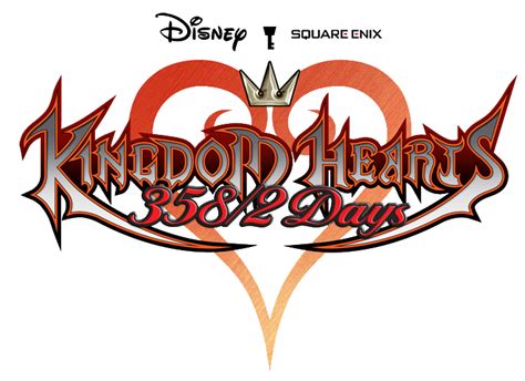 Kingdom Hearts 358/2 Days Wiki Guide - IGN png image