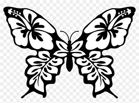 This clipart set includes the 8 x assorted outline cacti each clipart illustration is included separately as a high resolution png file with a transparent background, a jpg. Clipart - Easy Drawings Of Flowers And Butterflies - Free ...