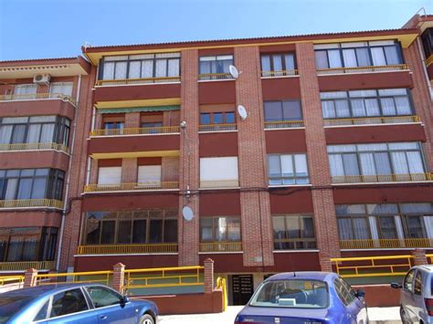 13.778 inmuebles se han añadido nuevos. Piso venta calle Morejón – Fincasol | Inmobiliaria Medina ...