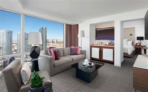 aria rooms and suites photos and info las vegas hotels
