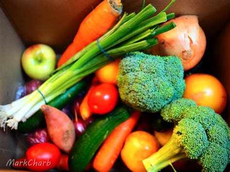 Imperfect foods is a produce box delivery service with a mission to send produce, dry goods and other food that would have otherwise gone uneaten, right to your door. Imperfect Foods - MarkCharb