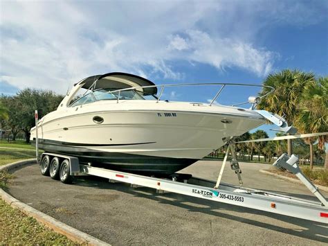 Sea Ray 290 Sun Sport 2007 For Sale For 49995 Boats From
