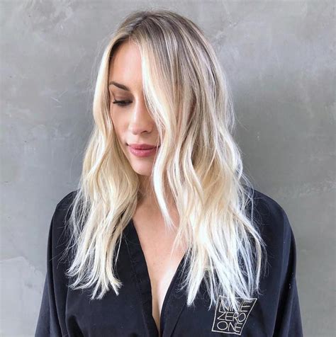 Toasted Coconut Is Instagram S Latest Hair Trend