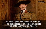 As 100 melhores frases de Robert Baden-Powell - Maestrovirtuale.com
