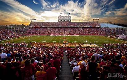 Iowa State University Football Wallpapers Cave Wall