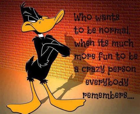 Favorite Quotes Daffy Duck Quotesgram