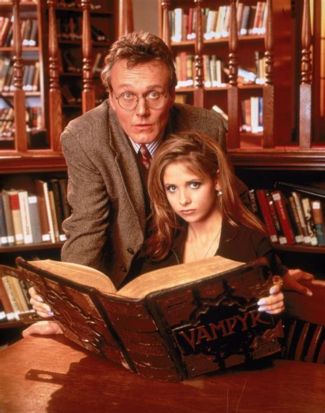 Favourite Season 1 Promo Picture Poll Results Buffy The Vampire Slayer Fanpop