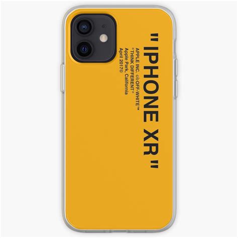 Iphone Xr White Phone Case Iphone Case And Cover By Ninino Redbubble