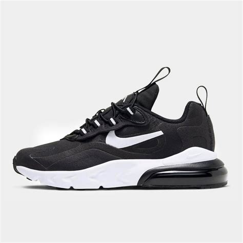 Nike Air Max 270 Childrens Trainers Blackwhite £6300