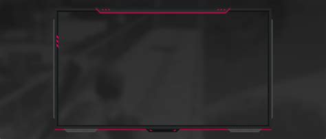 Free Twitch Overlays Download Instantly Streamplay Graphics