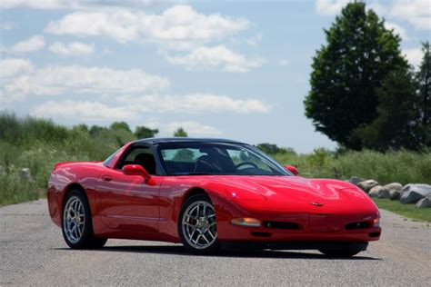 1998 C5 Corvette Image Gallery And Pictures