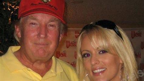 Stormy Daniels Book Full Disclosure Details Donald Trump Tryst The