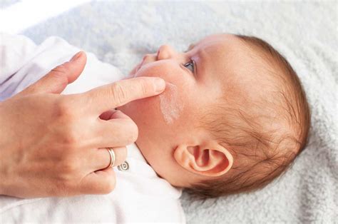 10 Skincare Tips For Babies And Children You Are Mom