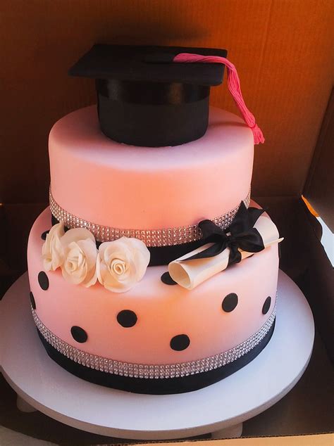 Tartas De Graduación College Graduation Cakes Graduation Cake Designs