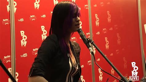 Britney Spears Oops I Did It Again Cover By Damielou Boom Live