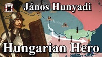 Biography of John Hunyadi: Hungary's Crusader (1407-1456) - YouTube