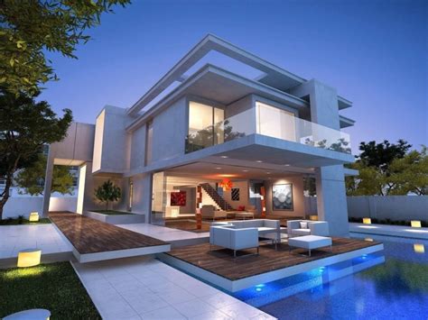 Best Modern House Design In The World Best Design Idea