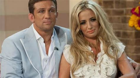 Alex Reid Talks About Being Arrested And Getting Dumped On Twitter By