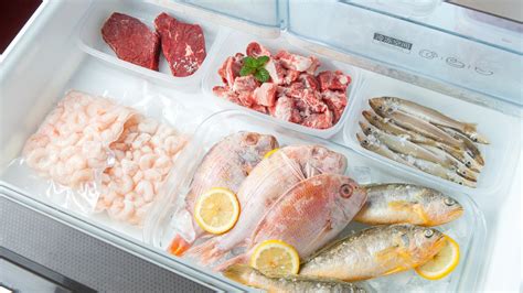 Can You Thaw Fish In Cold Water Quick Tips For Safe Defrosting