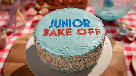 Junior Bake Off Episode 9 2023