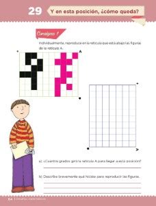 Estos juegos didácticos de matemáticas permitirán a los alumnos conocer y repasar los contenidos de matemáticas de 5º y 6º de primaria: Paco El Chato 6 Grado Matematicas Pag 34 | Libro Gratis
