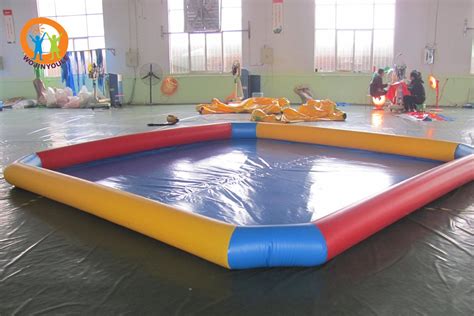 High Quality Best Sellers Large Inflatable Swimming Pool