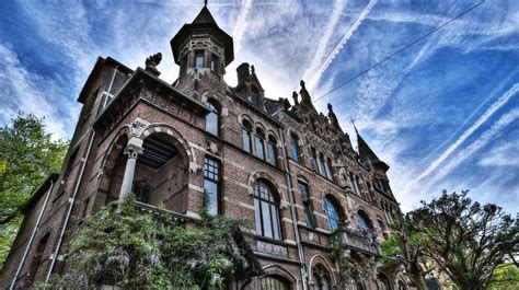 10 Free Things To Do In Antwerp Belgium