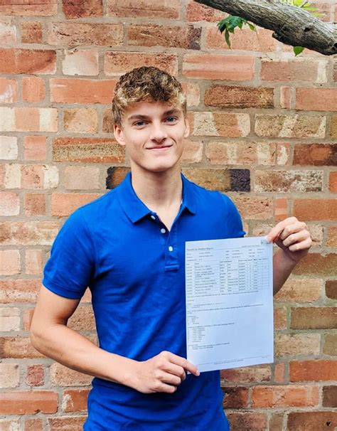 The Results Are In For Gcse Students In Stratford District The