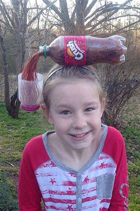 Youve Never Seen Crazy Hair Day Ideas As Wacky As These Crazy Hair