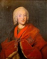 Familles Royales d'Europe - Frédéric-Charles, duc de Wurtemberg-Winnental