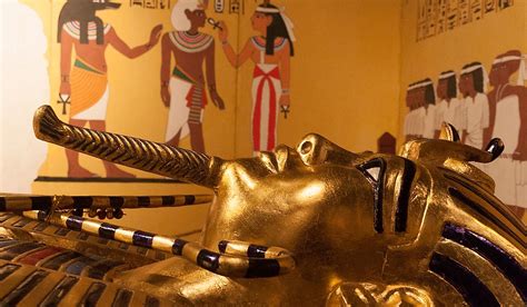 Who Was Tutankhamun