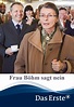 Frau Böhm sagt nein (2009) — The Movie Database (TMDB)
