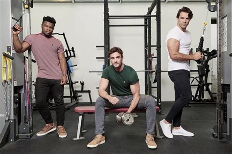 The X Factor Celebritys Try Star Pose In Exclusive Ok Shoot Ahead Of Raunchy Live Performance