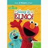 Sesame Street: Sing It Elmo (dvd)(2016) : Target