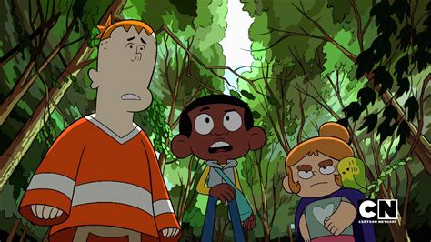 Craig Of The Creek Takes Viewers On A Journey Through A Kid Utopia