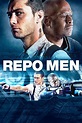 Repo Men (2010) - Posters — The Movie Database (TMDB)